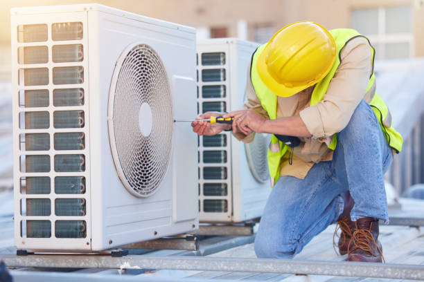Best Commercial HVAC in Williston, SC