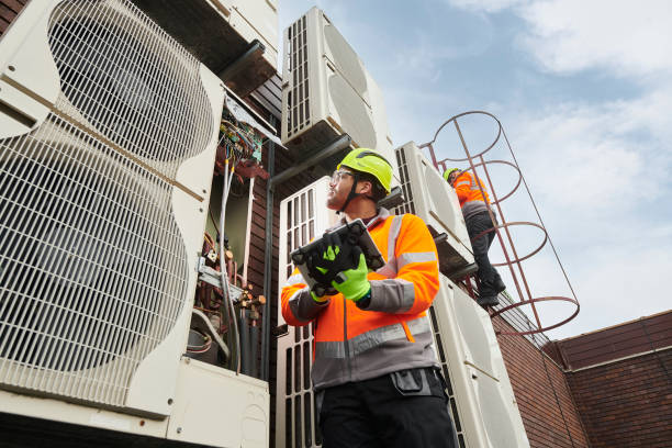 Best Residential HVAC in Williston, SC