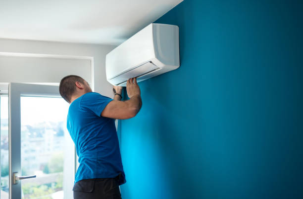Williston, SC HVAC Company