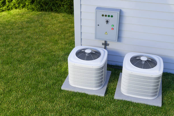 Best HVAC Supply and Distribution in Williston, SC